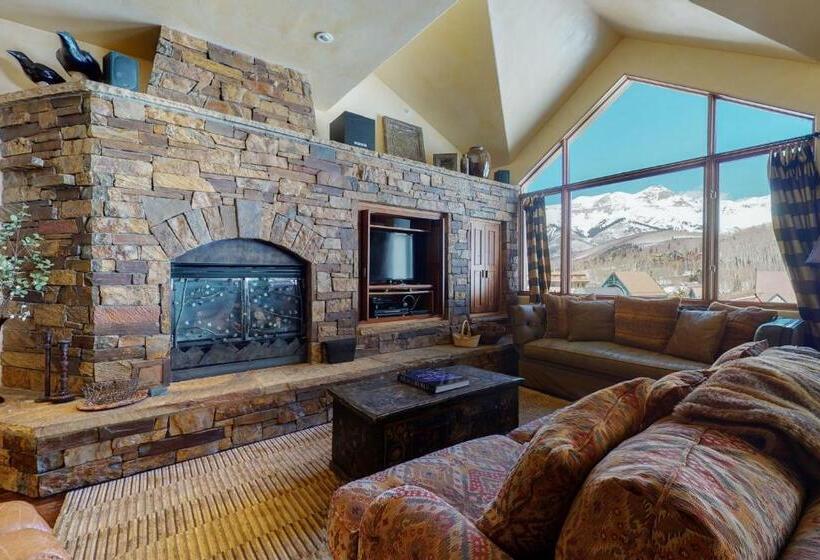 فندق Dakota Place 7