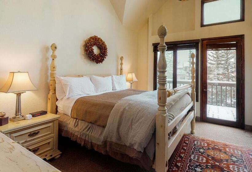 فندق Dakota Place 7