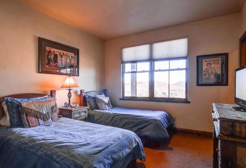 King Road Estate By Park City Lodging