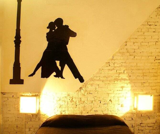 Отель La Casona De Don Jaime 2 And Suites   Hostel