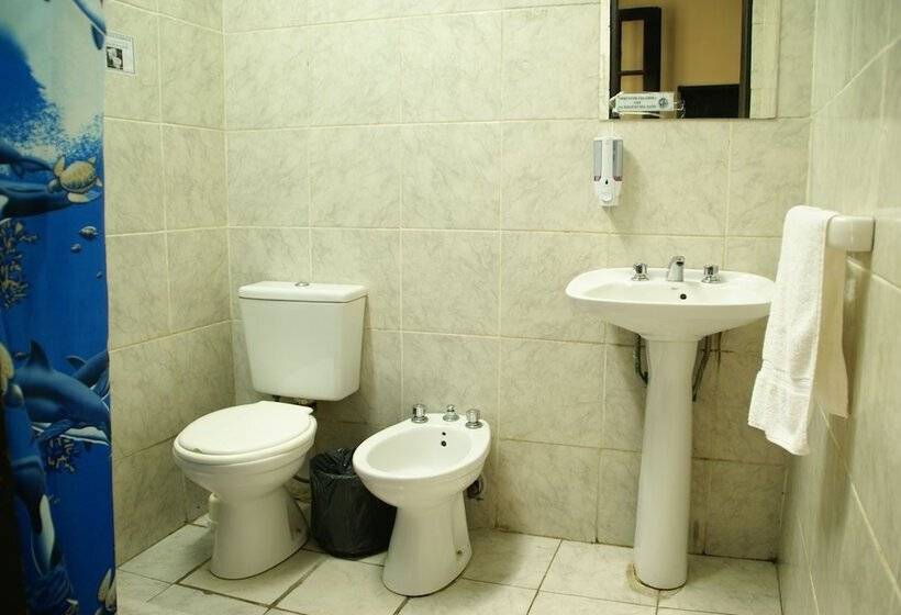 Отель La Casona De Don Jaime 2 And Suites   Hostel