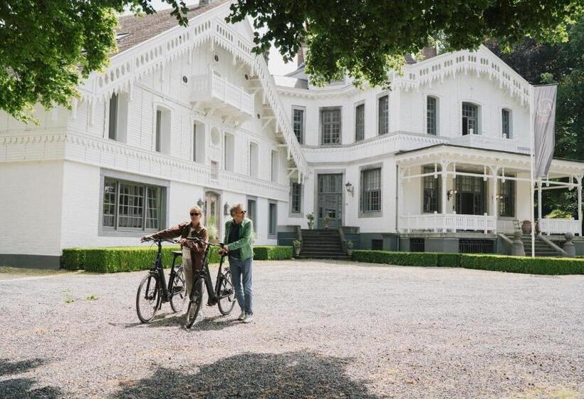 Отель Landgoed Altenbroek