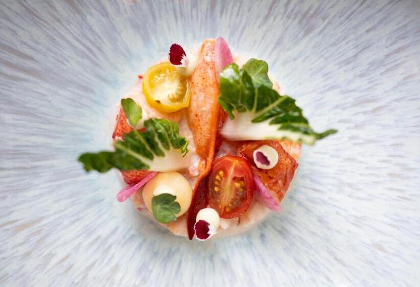 Отель Landgoed Altenbroek