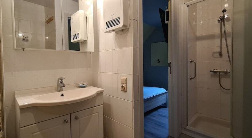 Отель Landhuis 't Wilgenerf