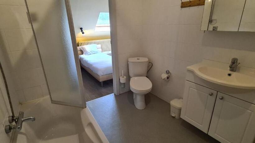 فندق Landhuis 't Wilgenerf