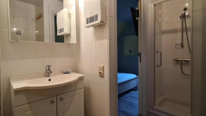 Отель Landhuis 't Wilgenerf