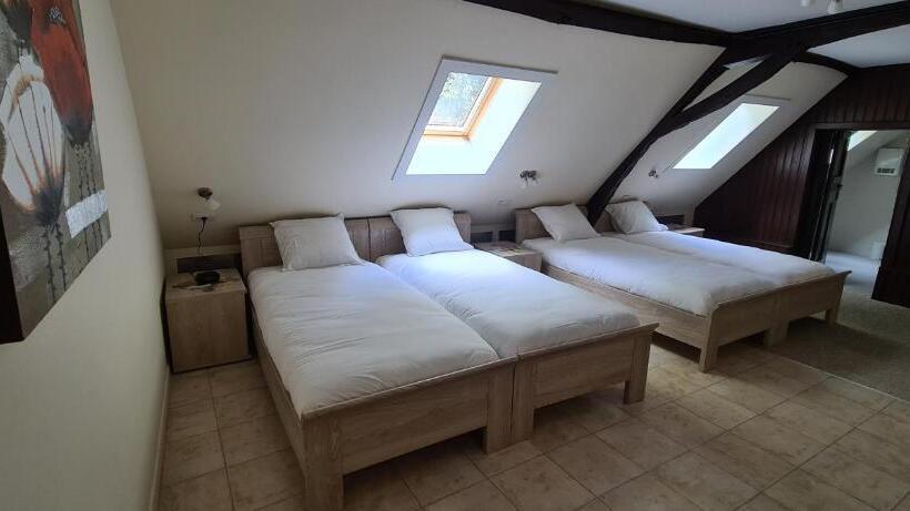 فندق Landhuis 't Wilgenerf