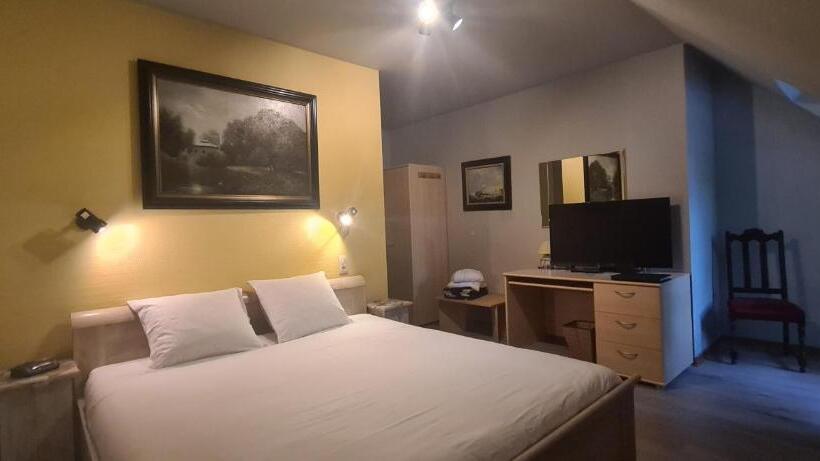 فندق Landhuis 't Wilgenerf