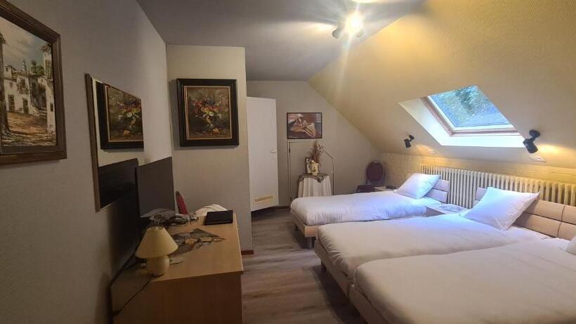 فندق Landhuis 't Wilgenerf