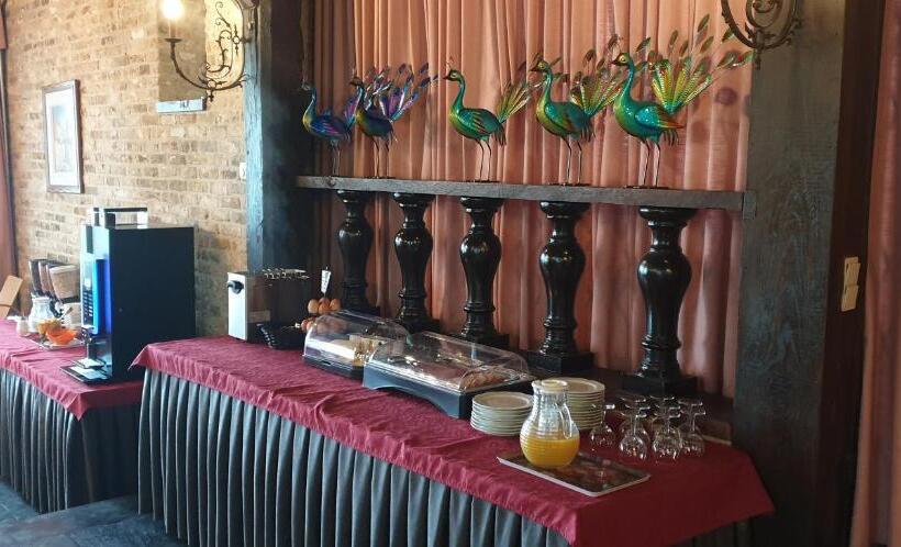 فندق Landhuis 't Wilgenerf