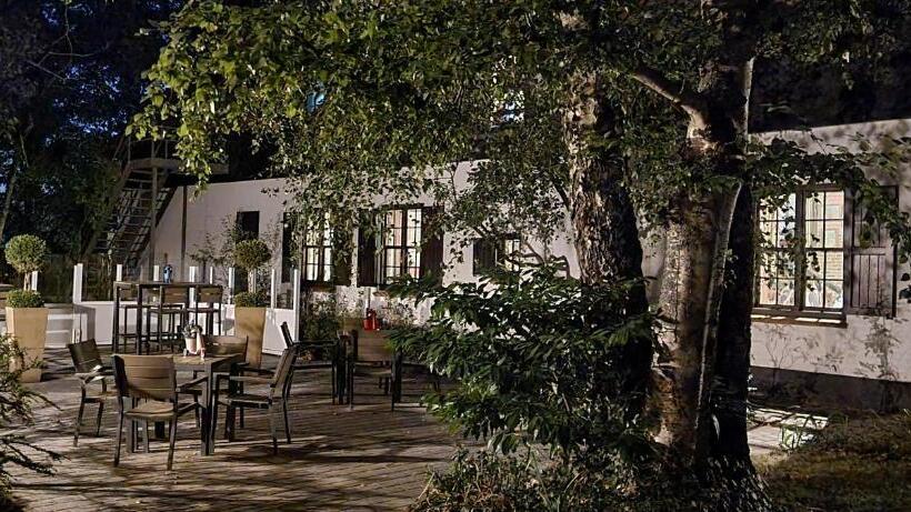 فندق Landhuis 't Wilgenerf