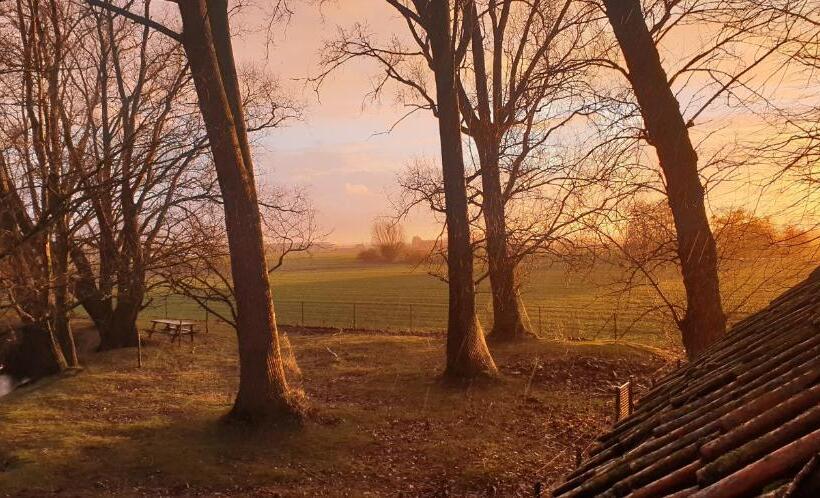 فندق Landhuis 't Wilgenerf