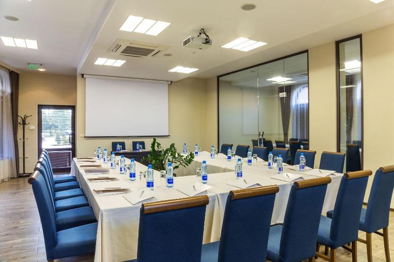 Landmark Creek Hotel & Wellness Plovdiv