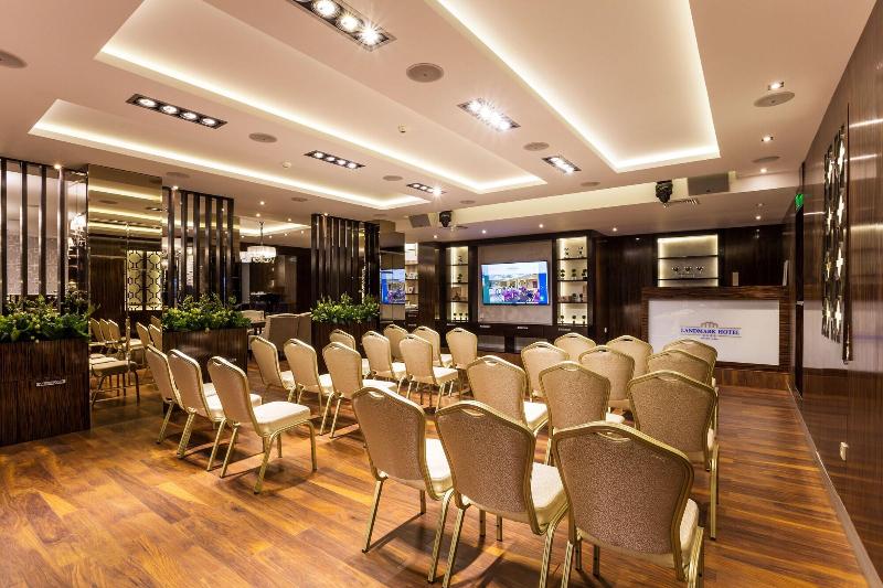 Landmark Creek Hotel & Wellness Plovdiv