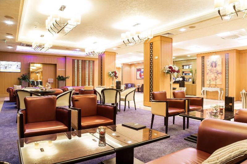 Landmark Creek Hotel & Wellness Plovdiv