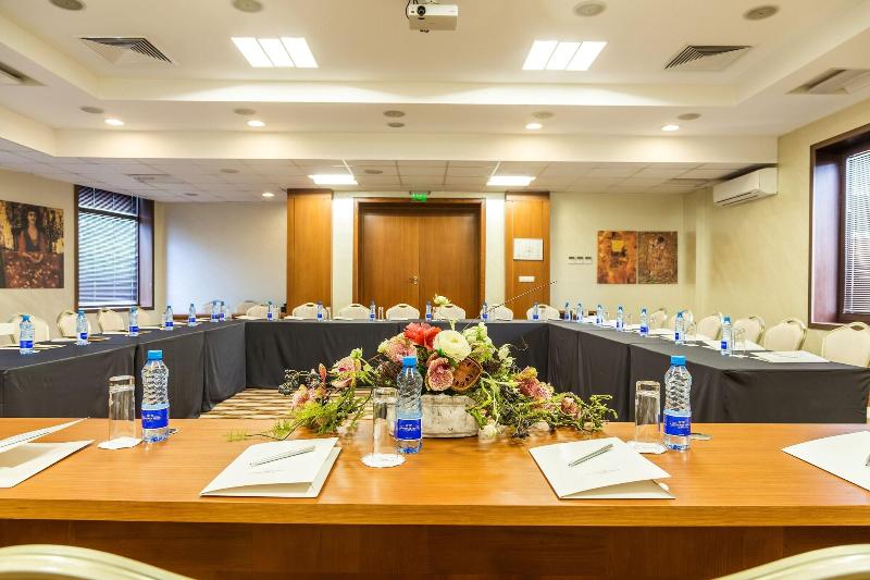 Landmark Creek Hotel & Wellness Plovdiv