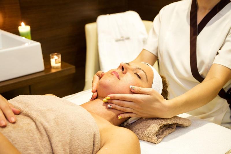 Landmark Creek Hotel & Wellness Plovdiv