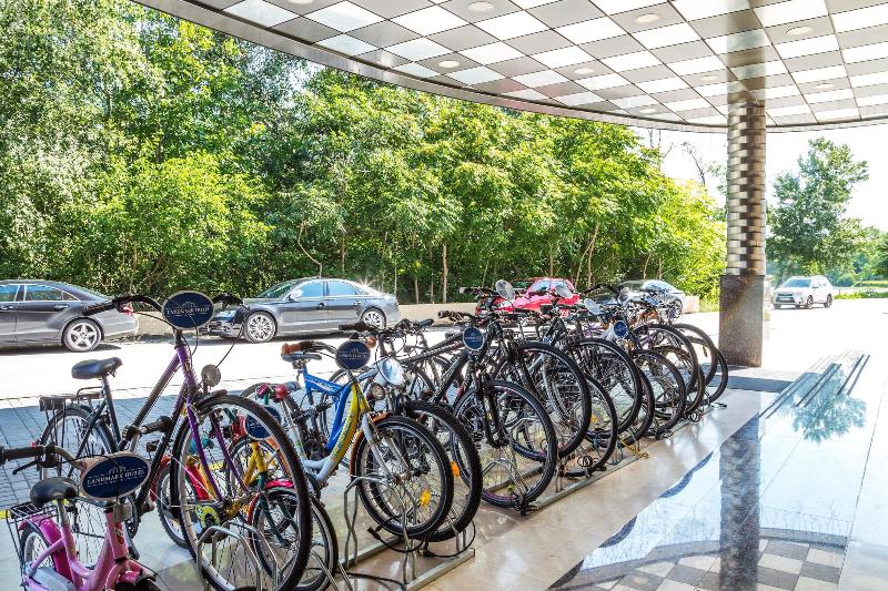 Landmark Creek Hotel & Wellness Plovdiv