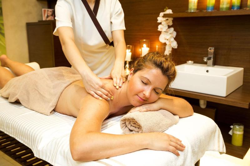 Landmark Creek Hotel & Wellness Plovdiv