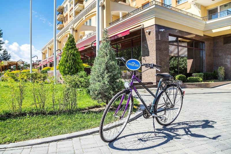 Landmark Creek Hotel & Wellness Plovdiv