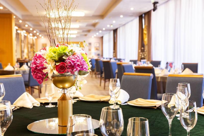 Landmark Creek Hotel & Wellness Plovdiv