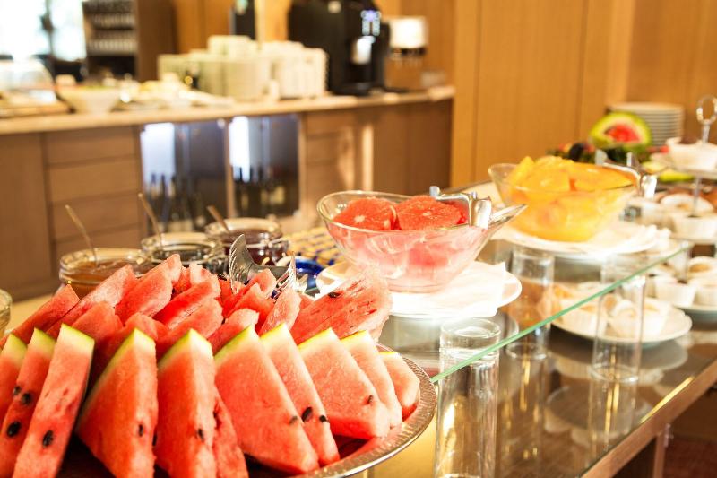 Landmark Creek Hotel & Wellness Plovdiv