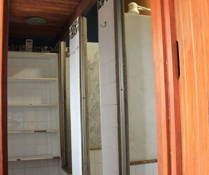 فندق Laranjeiras Hostel