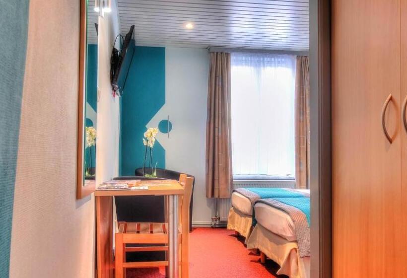 Отель Le Terminus