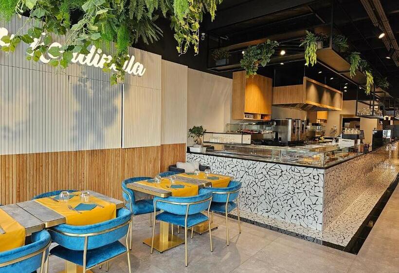 Отель Le Terminus