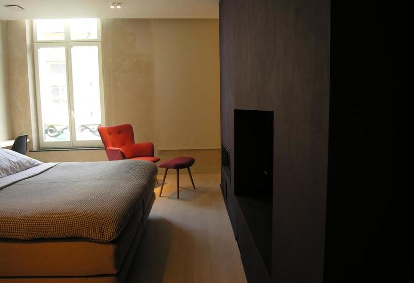 ホテル Design B&b Logidenri