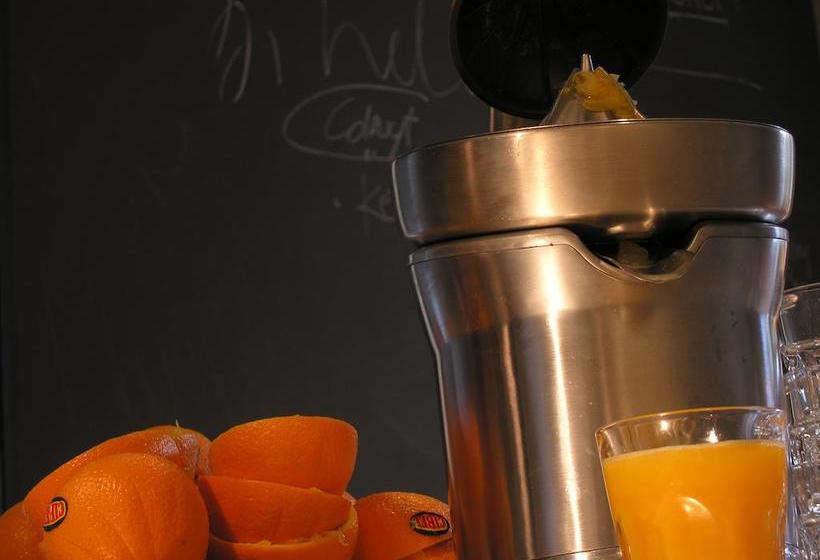 ホテル Design B&b Logidenri