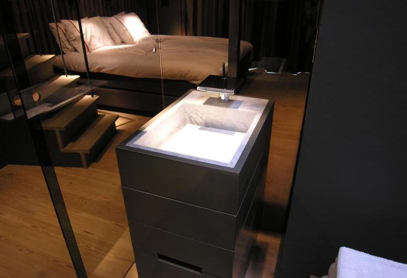 ホテル Design B&b Logidenri