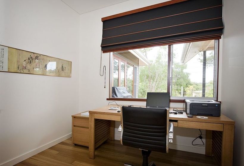 فندق Lone Pine Cottage