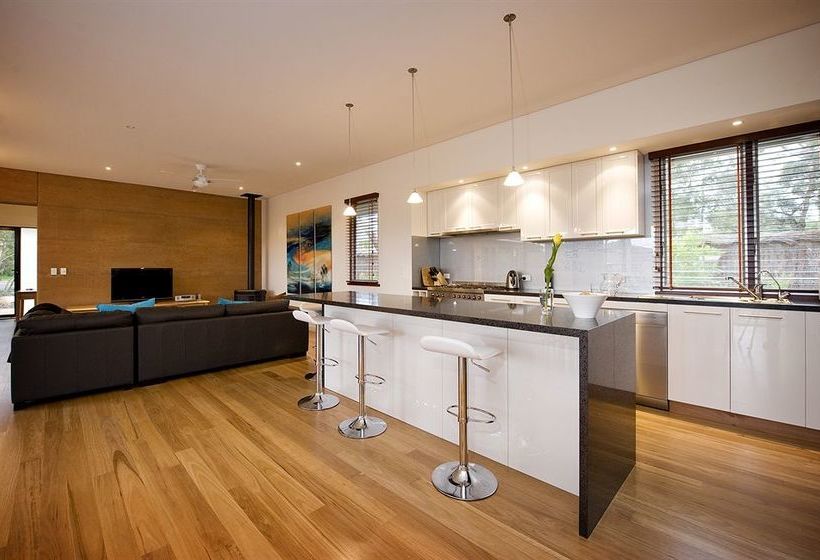 فندق Lone Pine Cottage