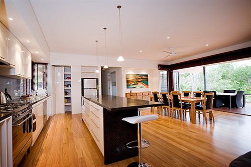 فندق Lone Pine Cottage