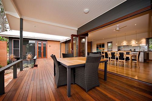 فندق Lone Pine Cottage