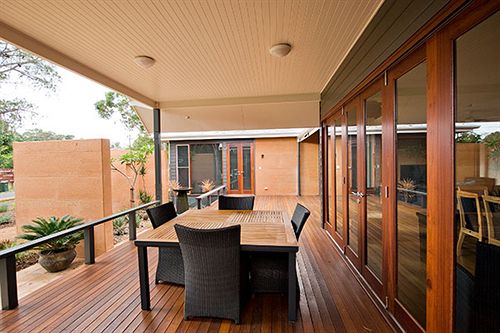 فندق Lone Pine Cottage