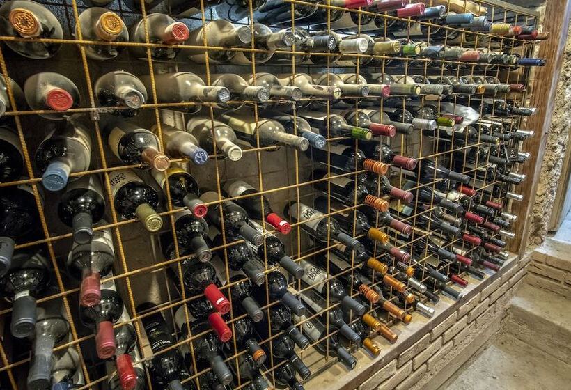 Hotel Lujan De Cuyo B&b