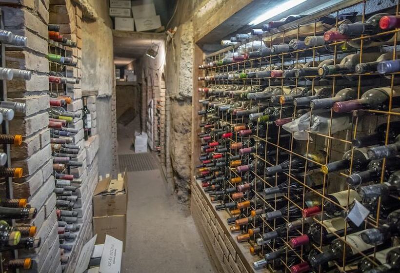 Hotel Lujan De Cuyo B&b