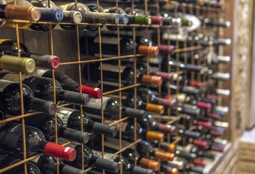 هتل Lujan De Cuyo B&b