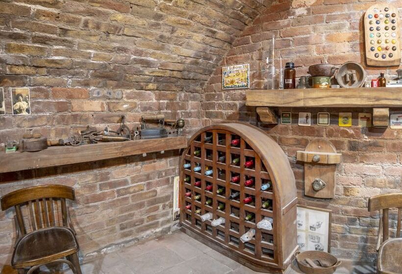 Hotel Lujan De Cuyo B&b