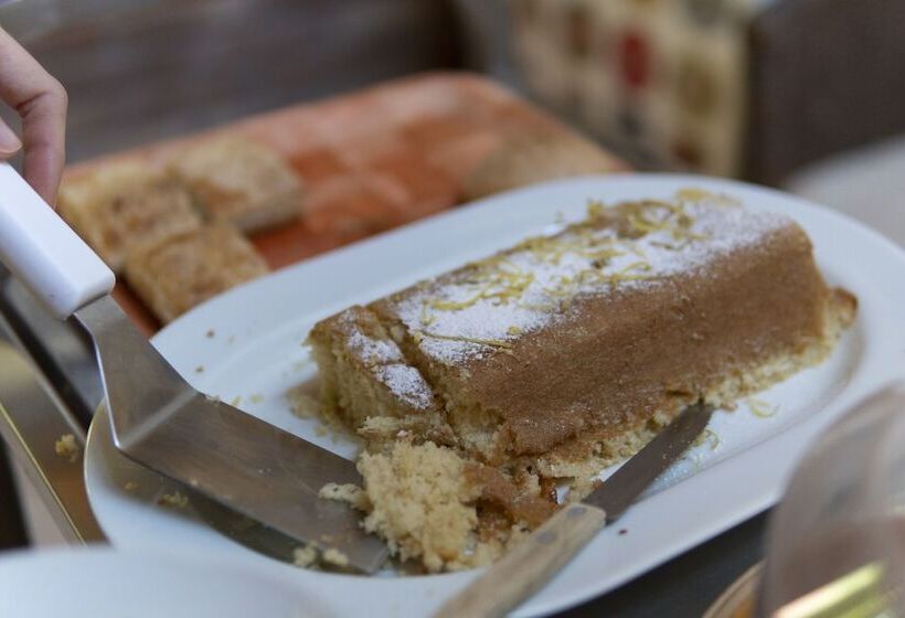 هتل Lujan De Cuyo B&b