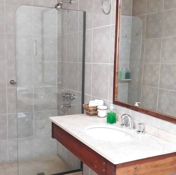 Hotel Lujan De Cuyo B&b