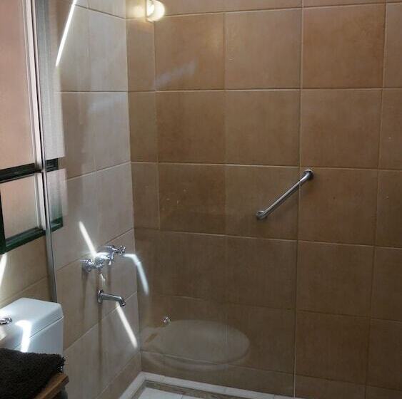 Hotel Lujan De Cuyo B&b