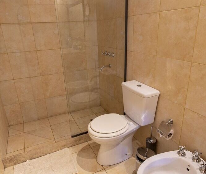 Hotel Lujan De Cuyo B&b