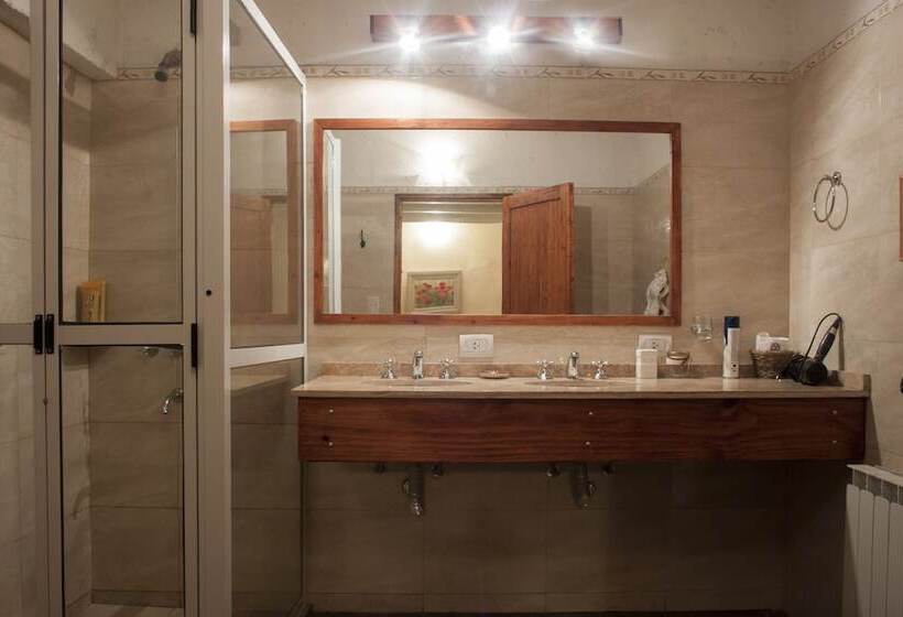 Hotel Lujan De Cuyo B&b