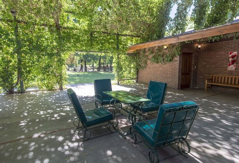 هتل Lujan De Cuyo B&b