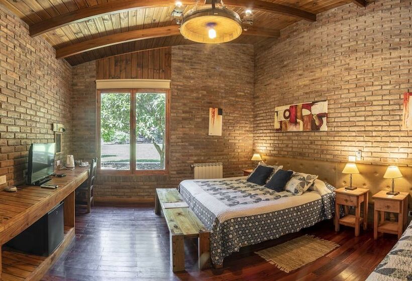 Hotel Lujan De Cuyo B&b