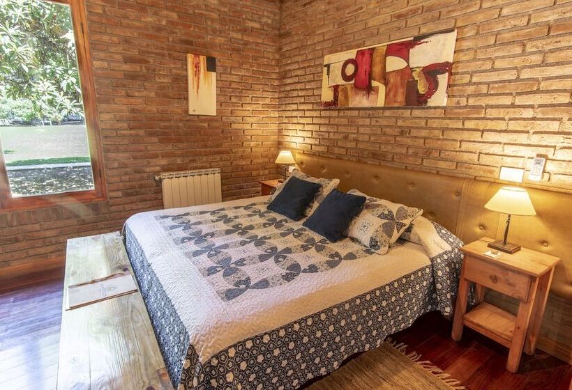 Hotel Lujan De Cuyo B&b