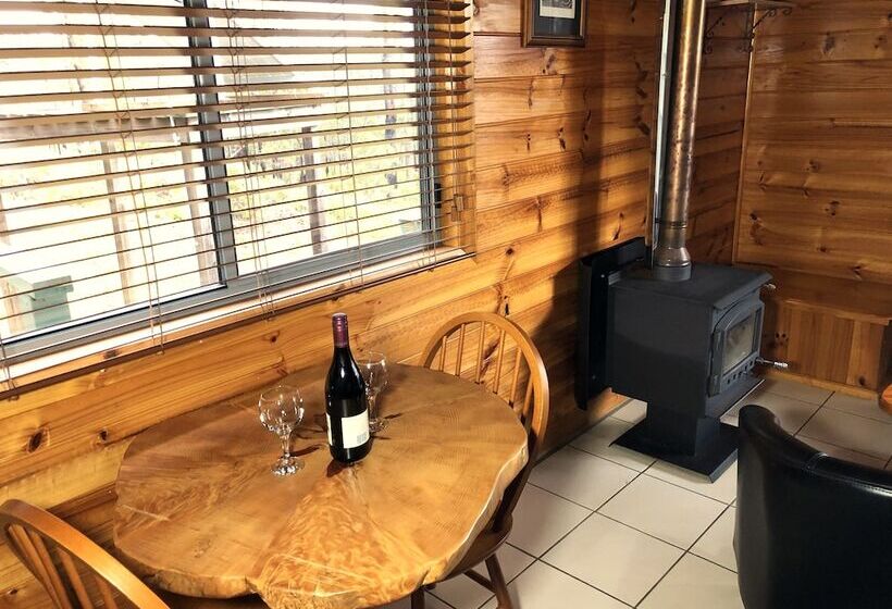 فندق Lumera Chalets